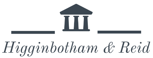 Higginbotham & Reid